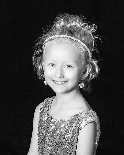 Hadlynn 'Haddy' Brielle Moore